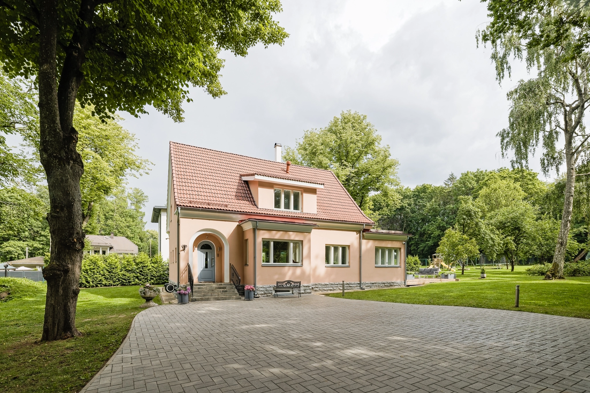 Tehtud töö 5 Tehtud töö 5